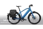 STROMER ST2 BELT SPEEDBIKE Reconditionné (JUSQU'A 45KM)