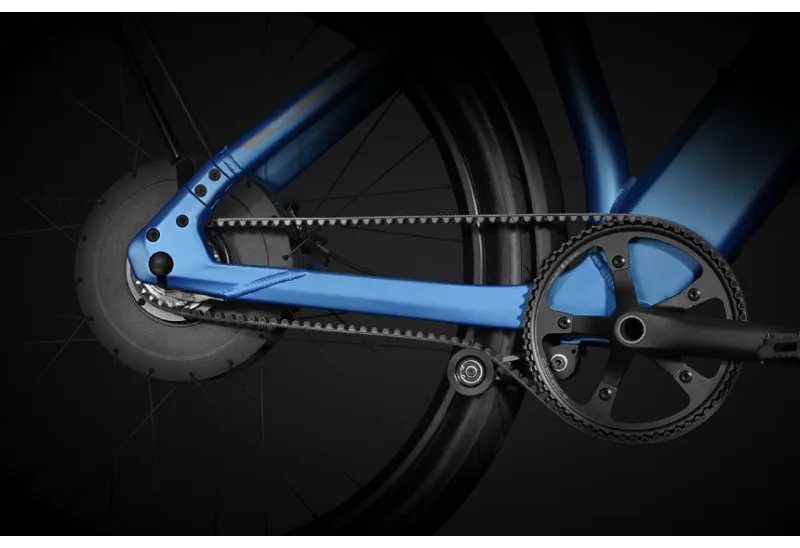 STROMER ST2 BELT SPEEDBIKE Reconditionné (JUSQU'A 45KM)