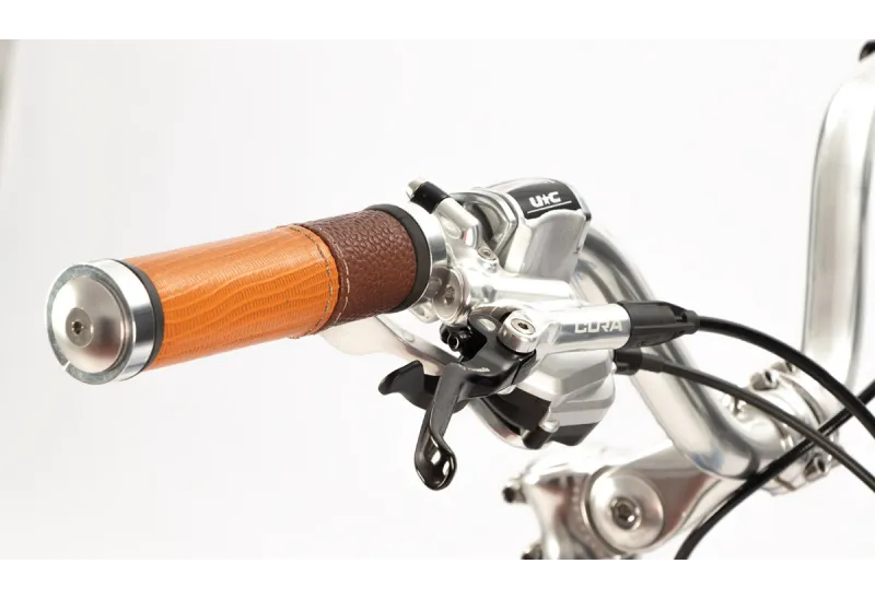 UNITED CRUISER LIFE DESIGN (bleu Gigaro)