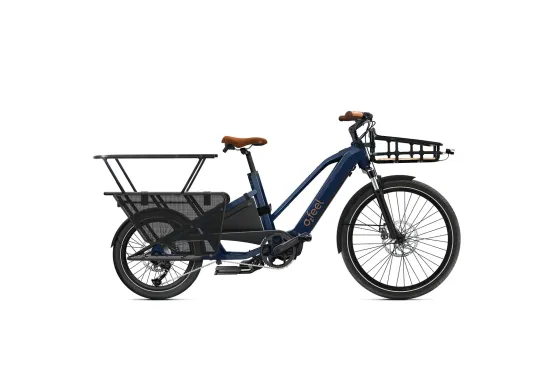 O2FEEL EQUO CARGO POWER 3.1