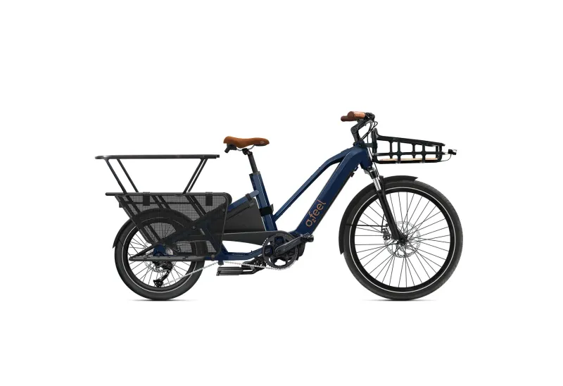 O2FEEL EQUO CARGO POWER 3.1