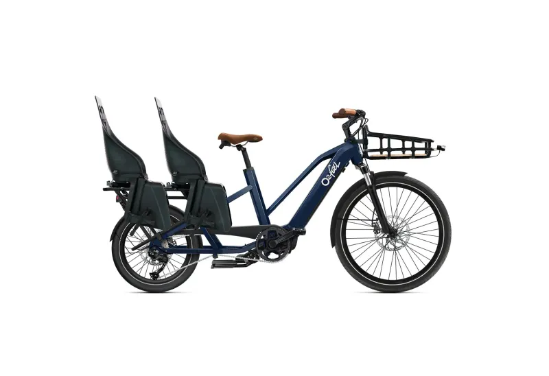 O2FEEL EQUO CARGO POWER 3.1   