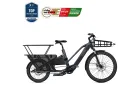 O2FEEL EQUO CARGO 7
