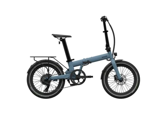 EOVOLT AFTERNOON Bleu océan (Reconditionné - Faible km)