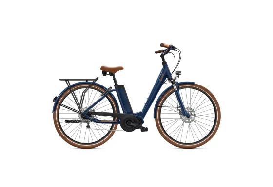 O2FEEL IVOG CITY BOOST 6.1 TAILLE L (Reconditionné -  2900 km)