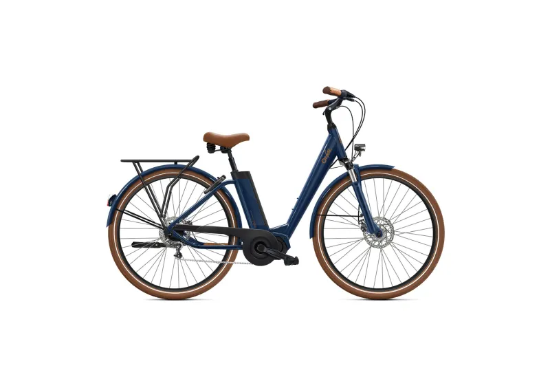 O2FEEL IVOG CITY BOOST 6.1 TAILLE L (Reconditionné -  2900 km)