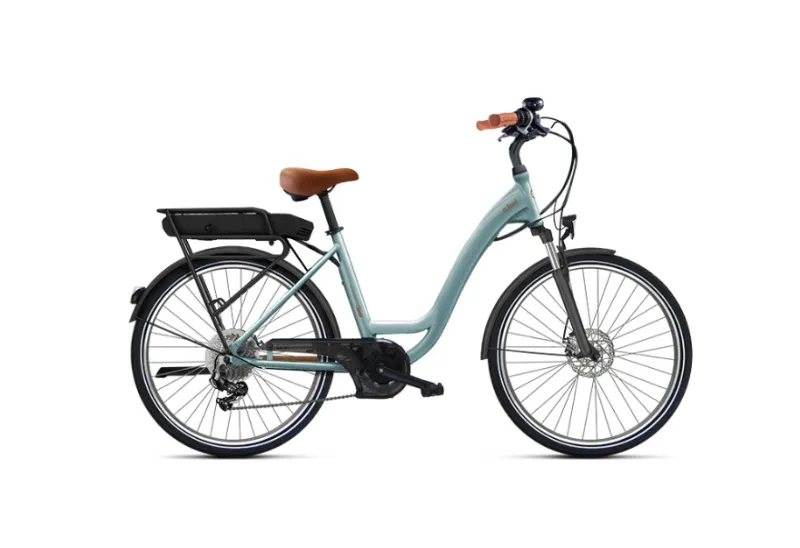 O2FEEL VOG CITY ORIGIN 2.1 (M ARTAU  - Reconditionné  BC867VV87D)