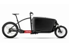 Cargo Douze Cycles G4e Black Box Messenger/traveller (occasion)
