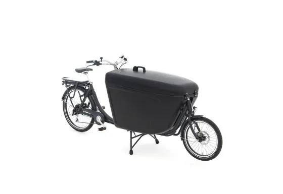 BABBOE BIPORTEUR PRO BIKE-e (reconditionné - FAIBLE KM)
