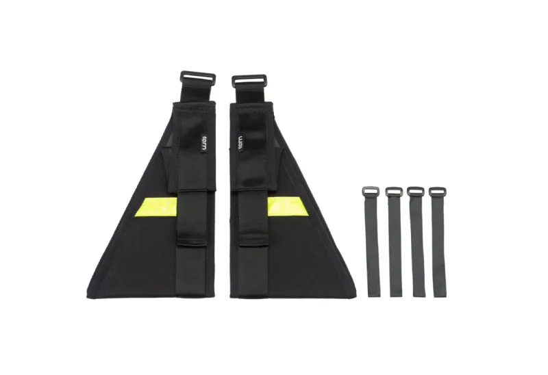 TERN Repose-pieds Sidekick Strirrups