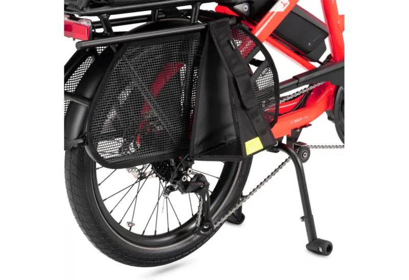 TERN Repose-pieds Sidekick Strirrups