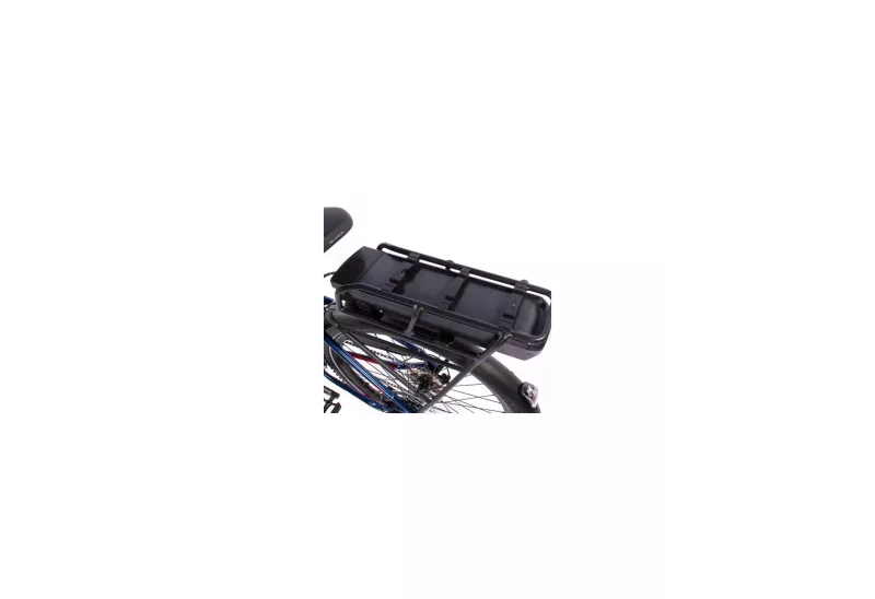 O2FEEL UPGRADE BATTERIE POWERPACK 600W