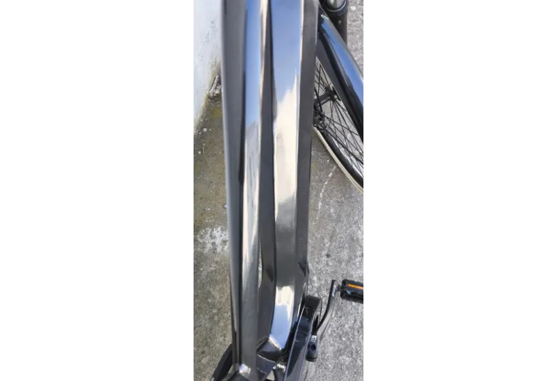 O2FEEL ISWAN CITY BOOST 6.1 (reconditionné - 90km)