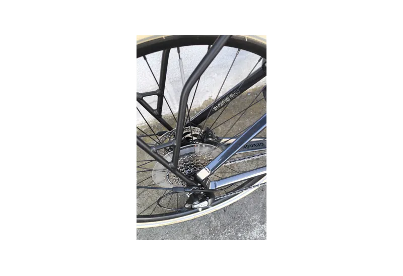 O2FEEL ISWAN CITY BOOST 6.1 (reconditionné - 90km)