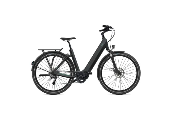 O2FEEL ISWAN EXPLORER BOOST 6.1 (Reconditionné)