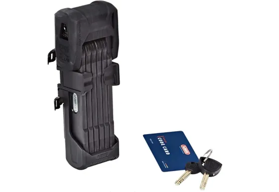 Bordo Granit X-Plus 6500/110 Noir