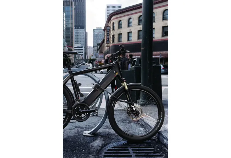 Bordo Granit X-Plus 6500/110 Noir 