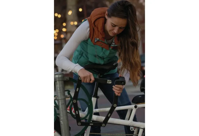 Bordo Granit X-Plus 6500/110 Noir 