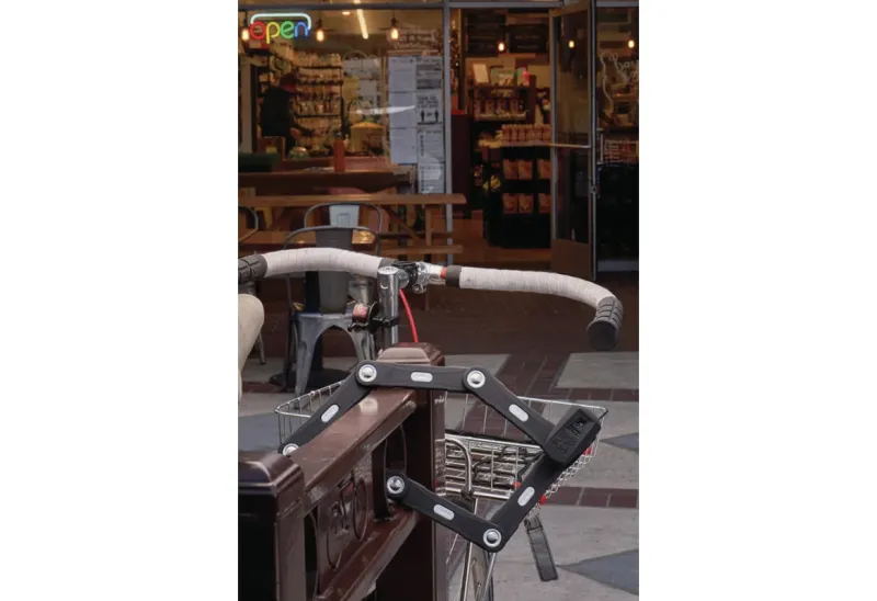 Bordo Granit X-Plus 6500/110 Noir 