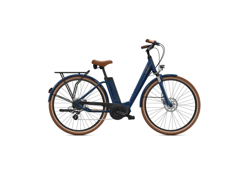 O2FEEL IVOG CITY UP 4.1 Taille L ( Bleu - Reconditionné - faible km)