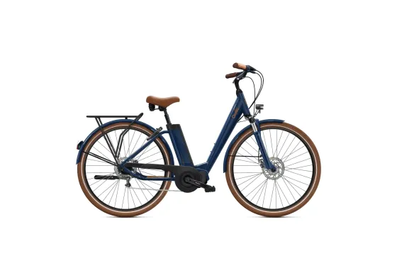 O2FEEL IVOG CITY UP 5.1 Taille M (Reconditionné 7710 km)