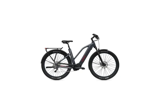 O2FEEL VERN ADVENTURE POWER 8.1 bicycode BC5C8ASC29 (TAILLE L - Reconditionné 7200 KM)