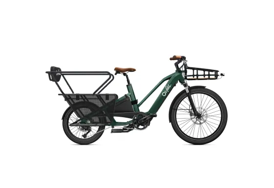 O2FEEL EQUO CARGO POWER 4.2 (Pack family)