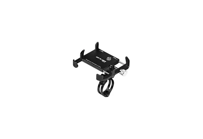 Support smartphone vélo métal GUB PRO3