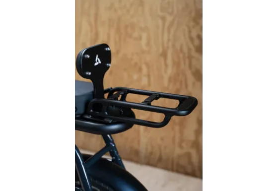 Elwing Plateforme arrière MIK