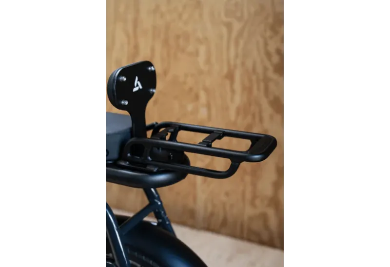 Elwing Plateforme arrière MIK