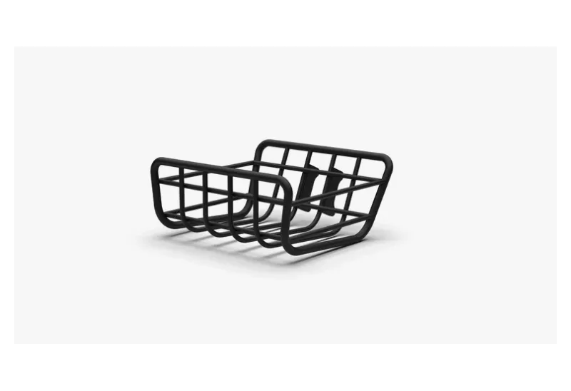 Grand panier avant pour Yuvy - Elwing
