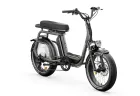 ELWING Ritmic Duo - vélo électrique cargo biplace