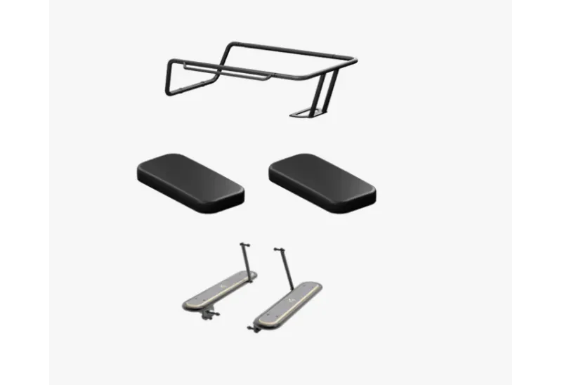 ELWING Kit passager Junior - Ritmic Jumbo