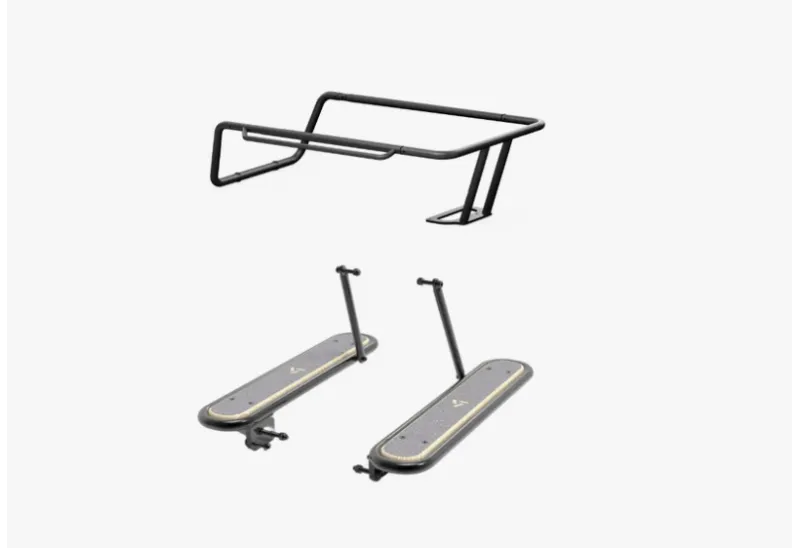 ELWING - Kit passager Enfant - Ritmic Jumbo