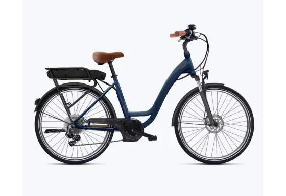 O2FEEL VOG CITY ORIGIN 2.1 TAILLE M Reconditionné