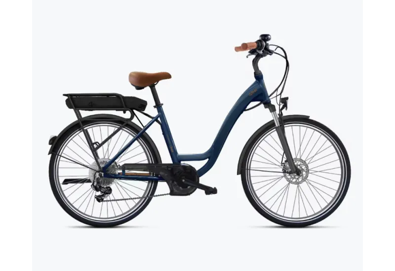 O2FEEL VOG CITY ORIGIN 2.1 TAILLE M Reconditionné