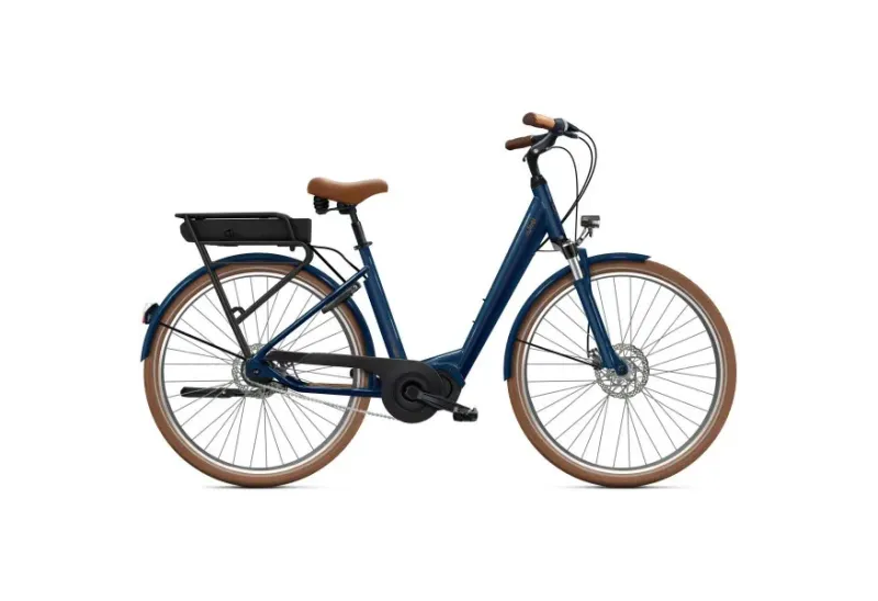 O2FEEL VOG CITY BOOST 6.1   