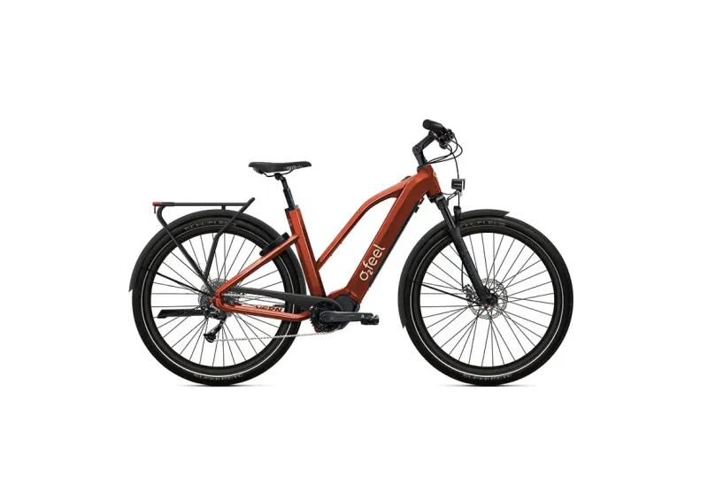 O2FEEL Vern Urban Power 7.1