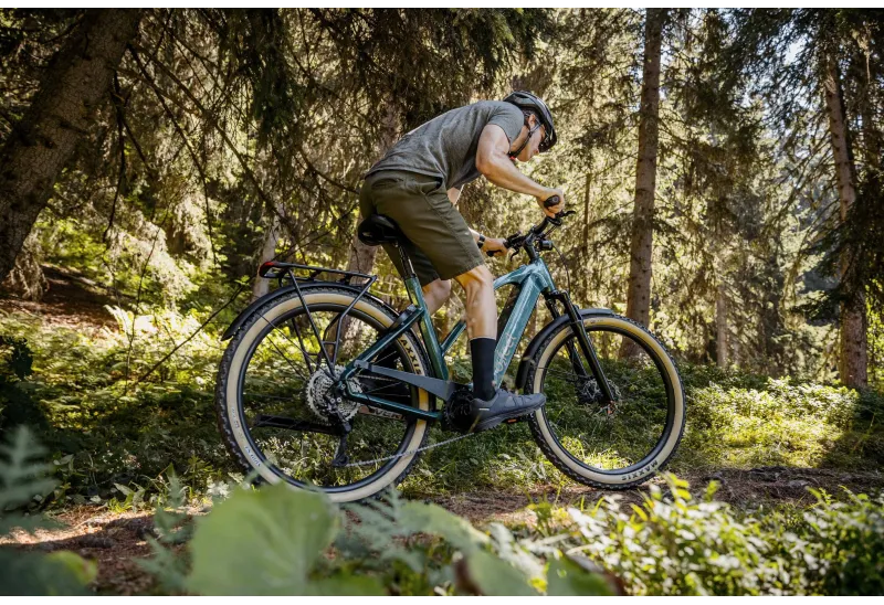 O2FEEL VERN ADVENTURE POWER 8.1   