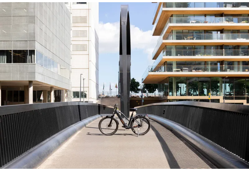 O2FEEL VERN URBAN POWER 9.1   