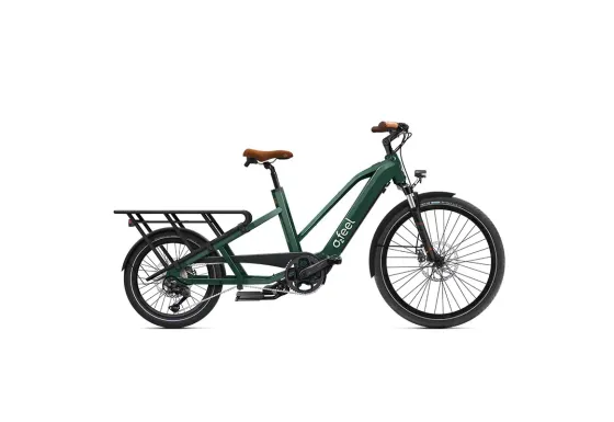 O2FEEL EQUO CARGO POWER 4.1   