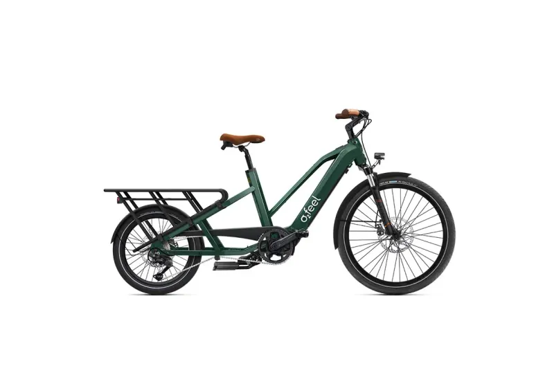 O2FEEL EQUO CARGO POWER 4.1   