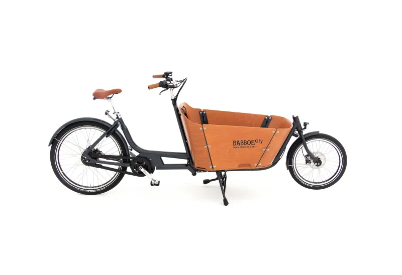 Magasin de vélo cargo & électrique en ligne pour la famille - Velobac