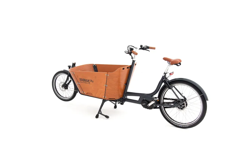 BABBOE CITY MOUNTAIN   