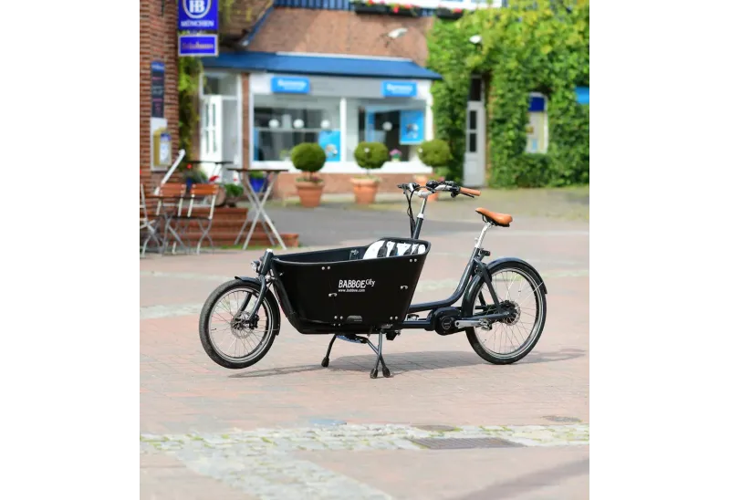 BABBOE CITY MOUNTAIN   