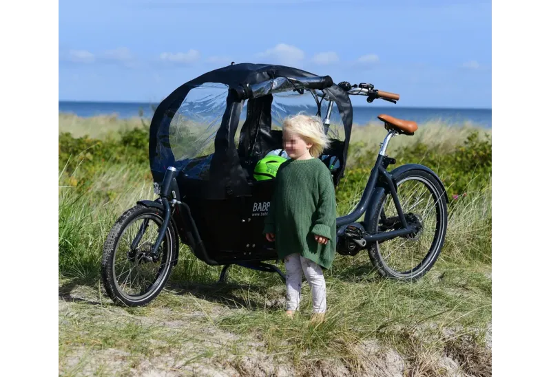 BABBOE CITY MOUNTAIN   