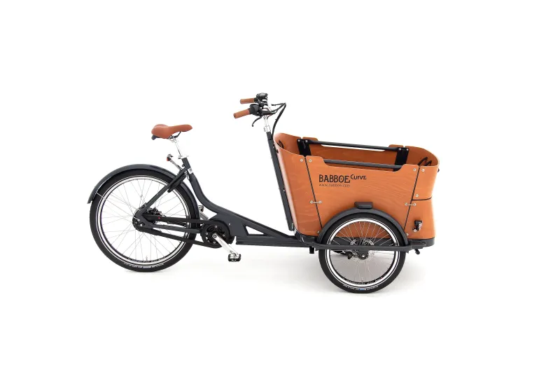 BABBOE CURVE MOUNTAIN 