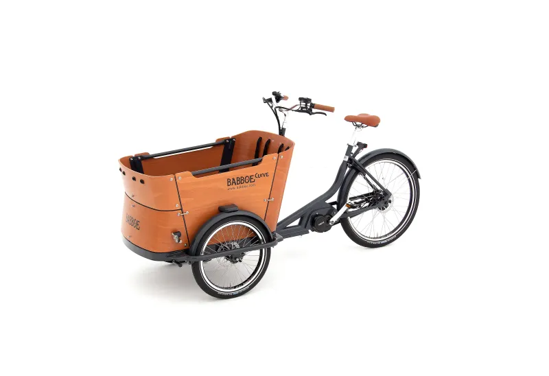 BABBOE CURVE MOUNTAIN 