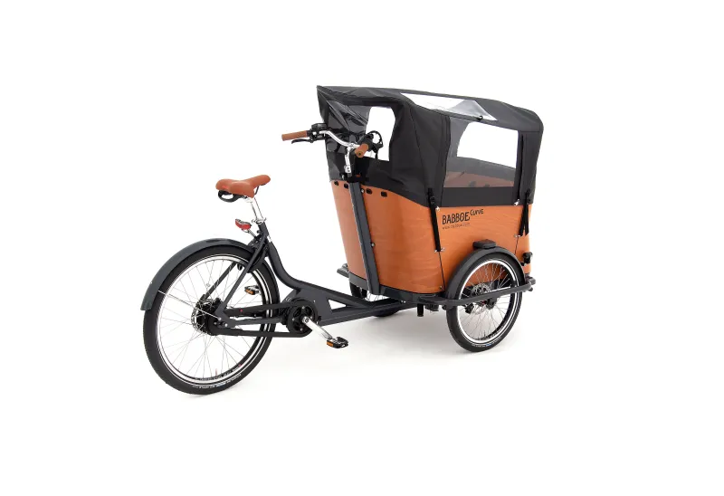 BABBOE CURVE MOUNTAIN 