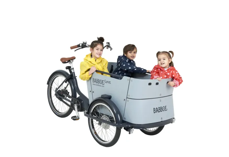 BABBOE CURVE MOUNTAIN 